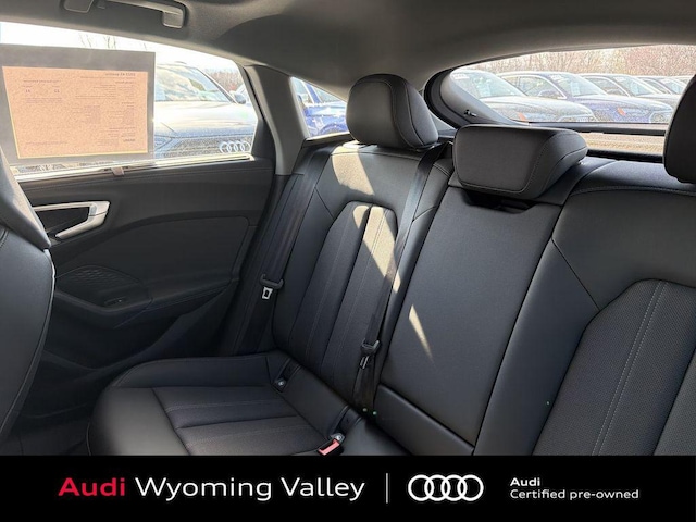 2025 Audi New A5 Premium Plus - Photo 33