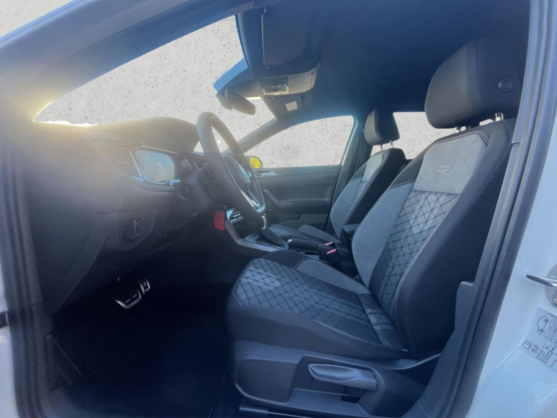 Volkswagen Taigo R-Line