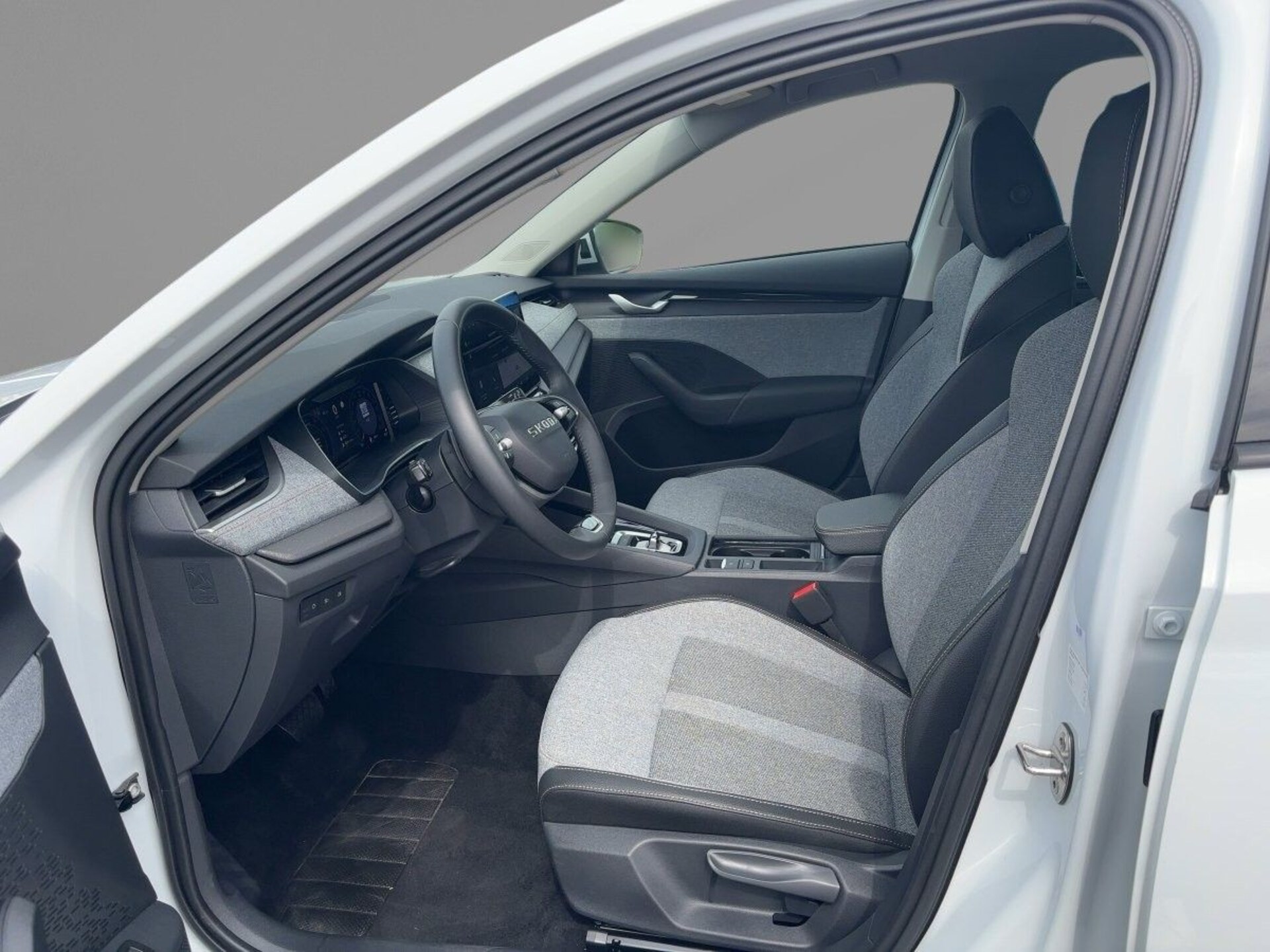 Skoda Octavia Combi Selection