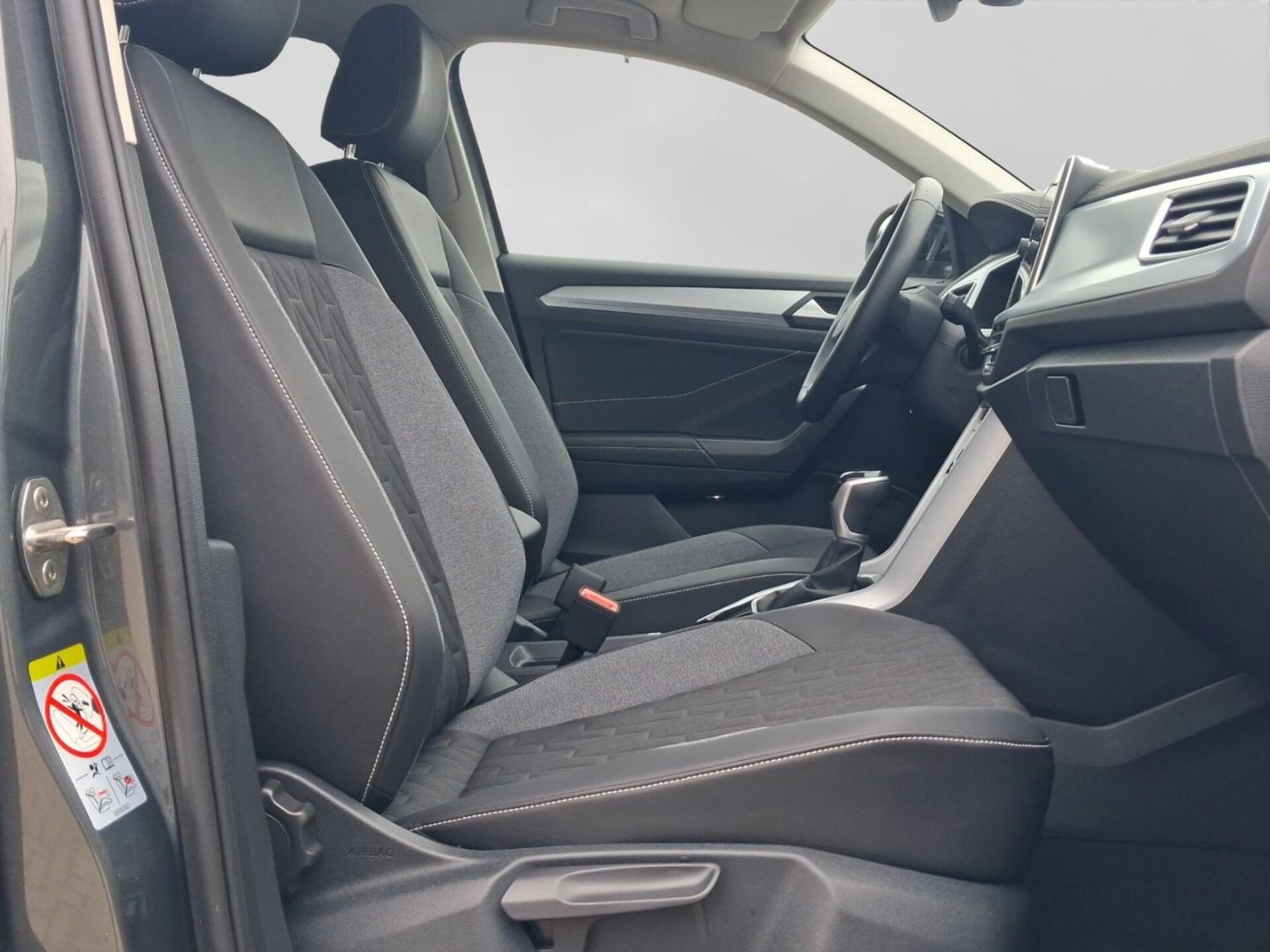 Volkswagen T-Roc Goal