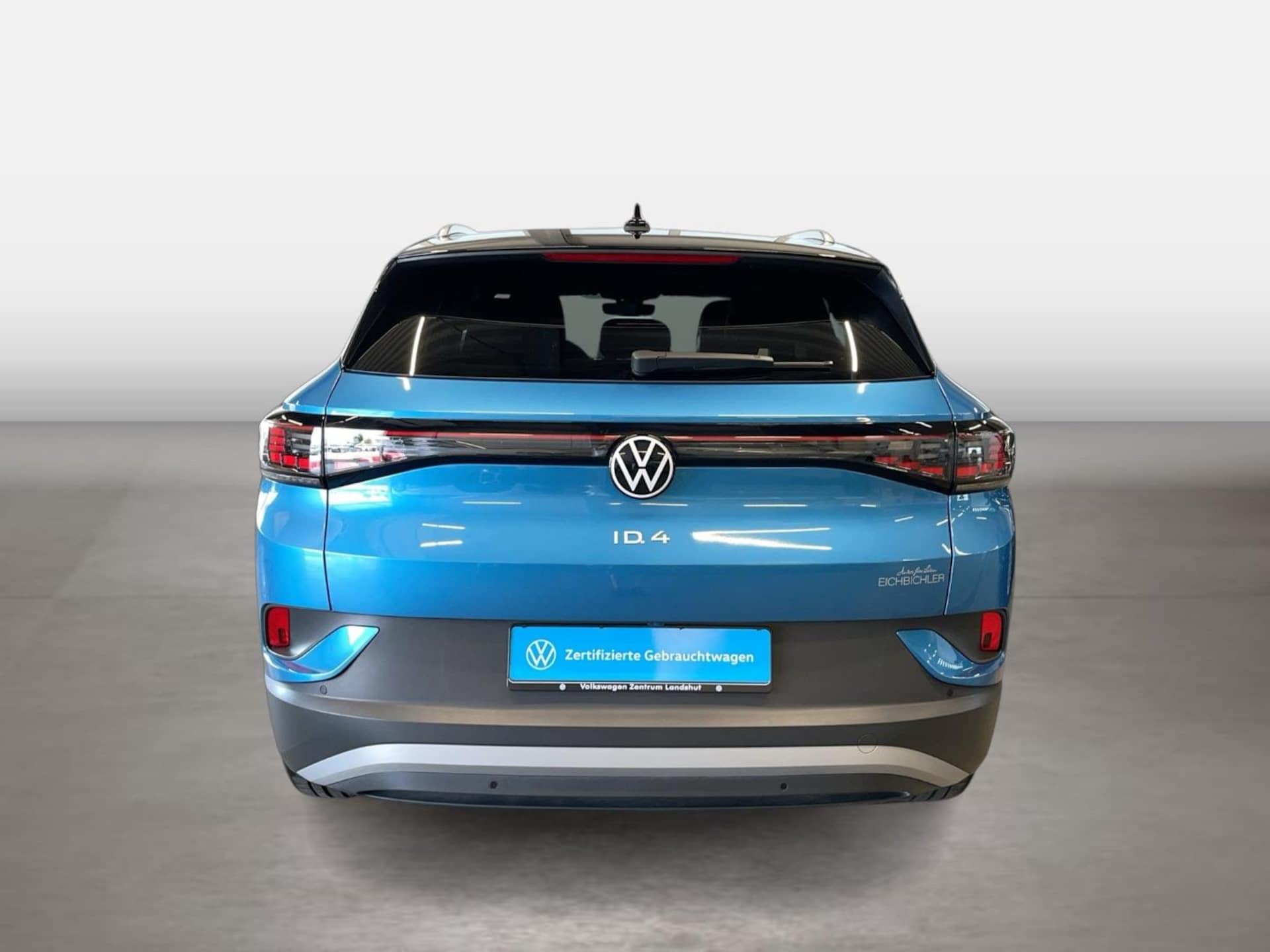 Volkswagen ID.4 Pro