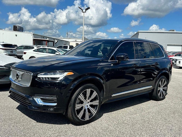 2023 Volvo XC90