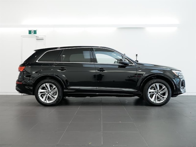 2025 Audi Q7
