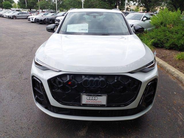 2026 Audi SQ5