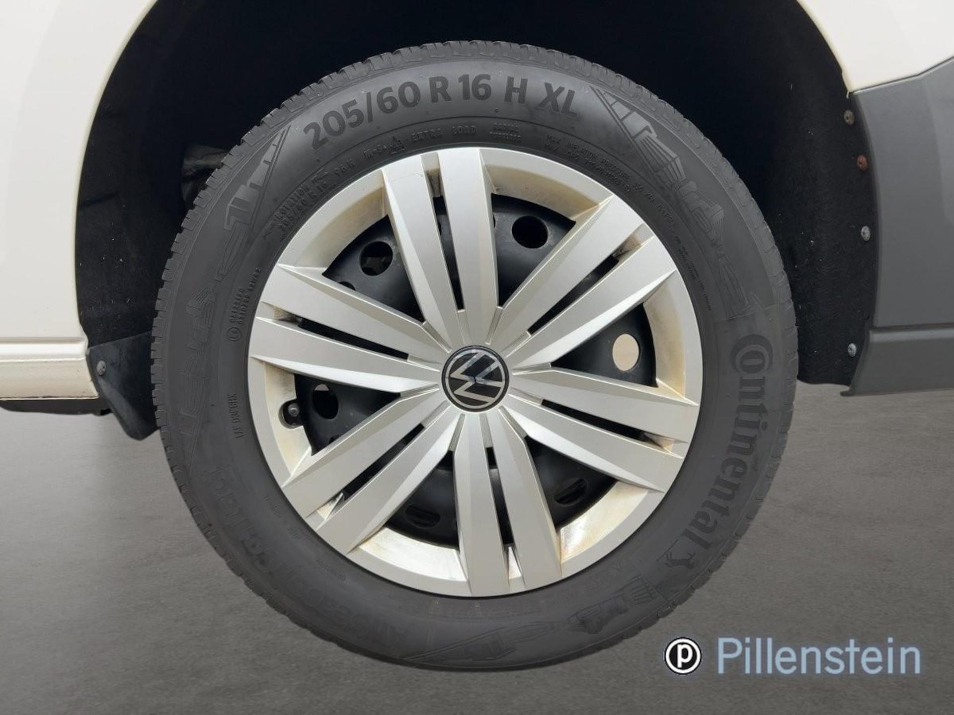 Volkswagen Caddy Maxi Cargo