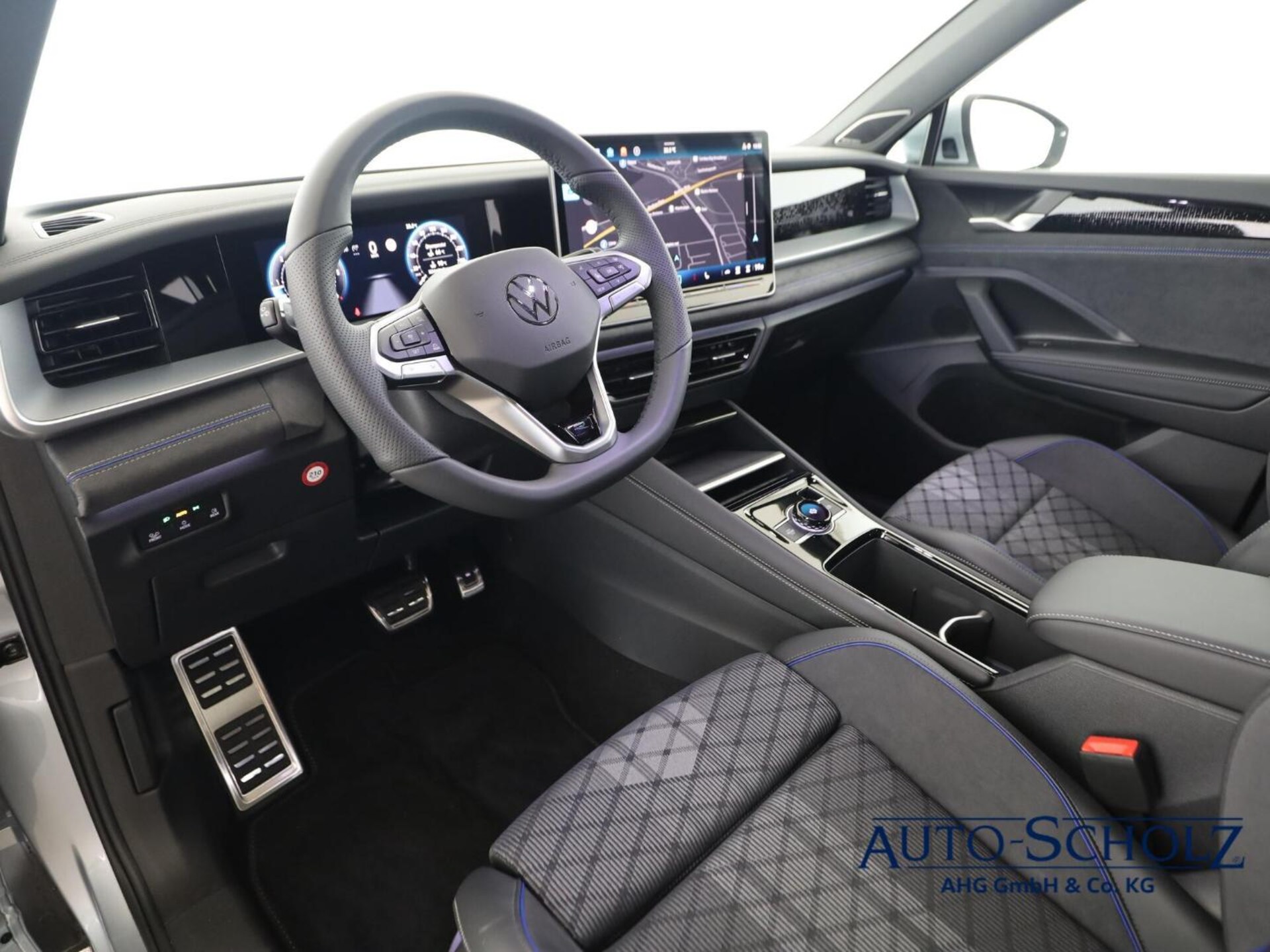 Volkswagen Tayron R-Line