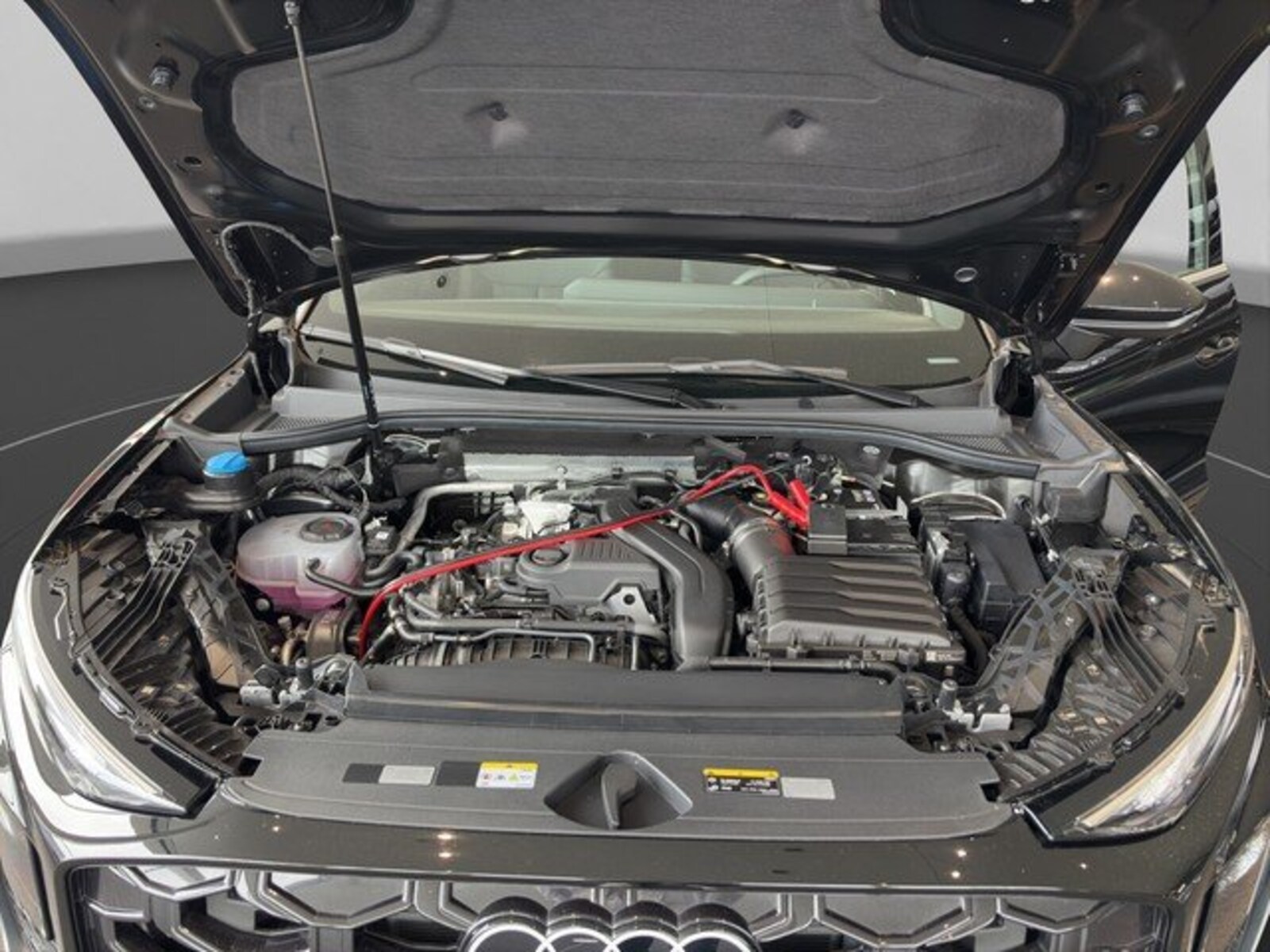 Audi Q3 – Bild 15