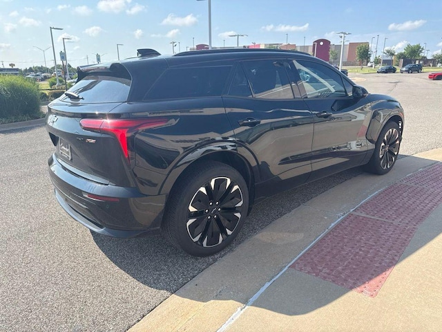 2024 Chevrolet Blazer EV