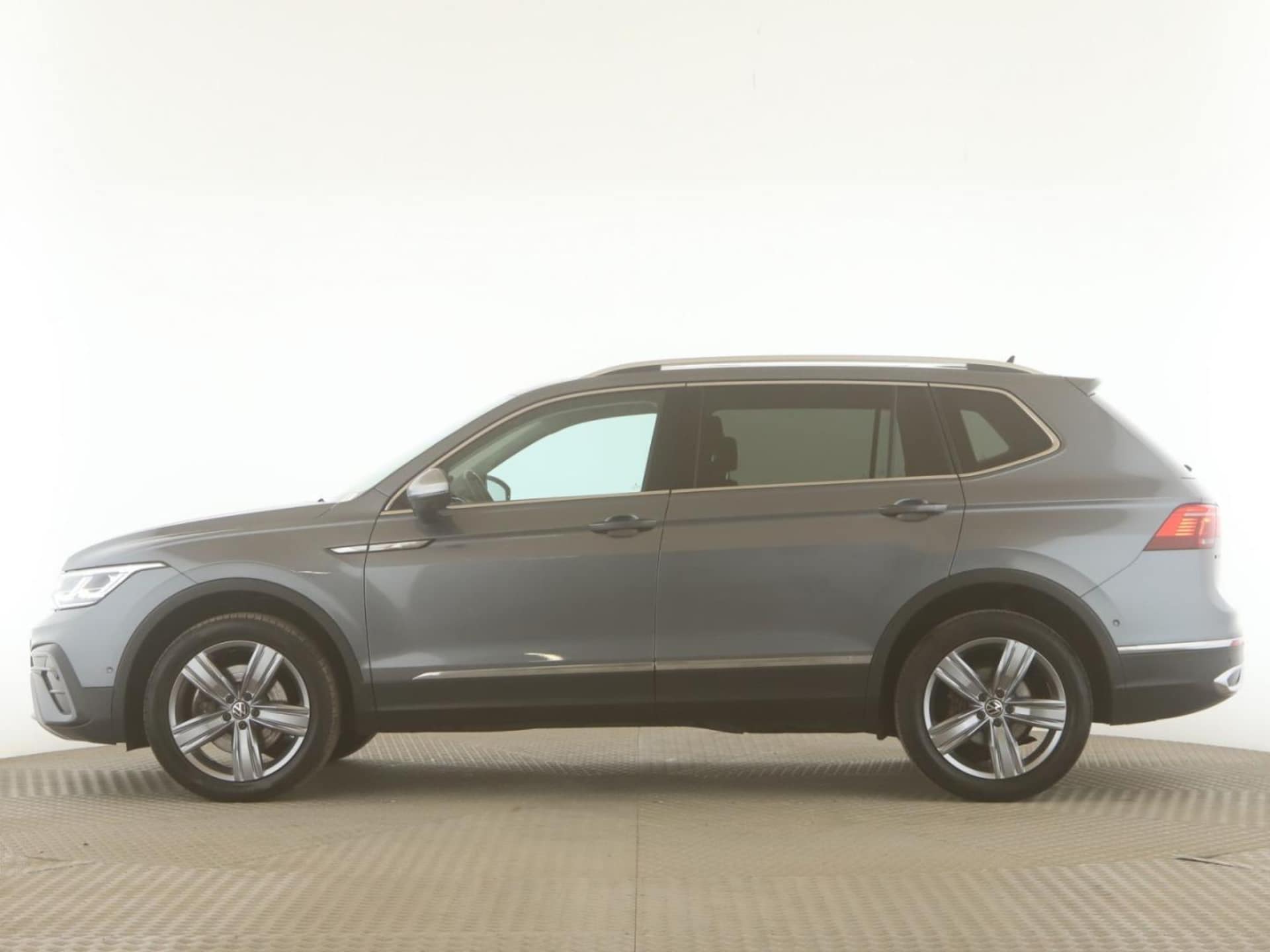 Volkswagen Tiguan Allspace Elegance