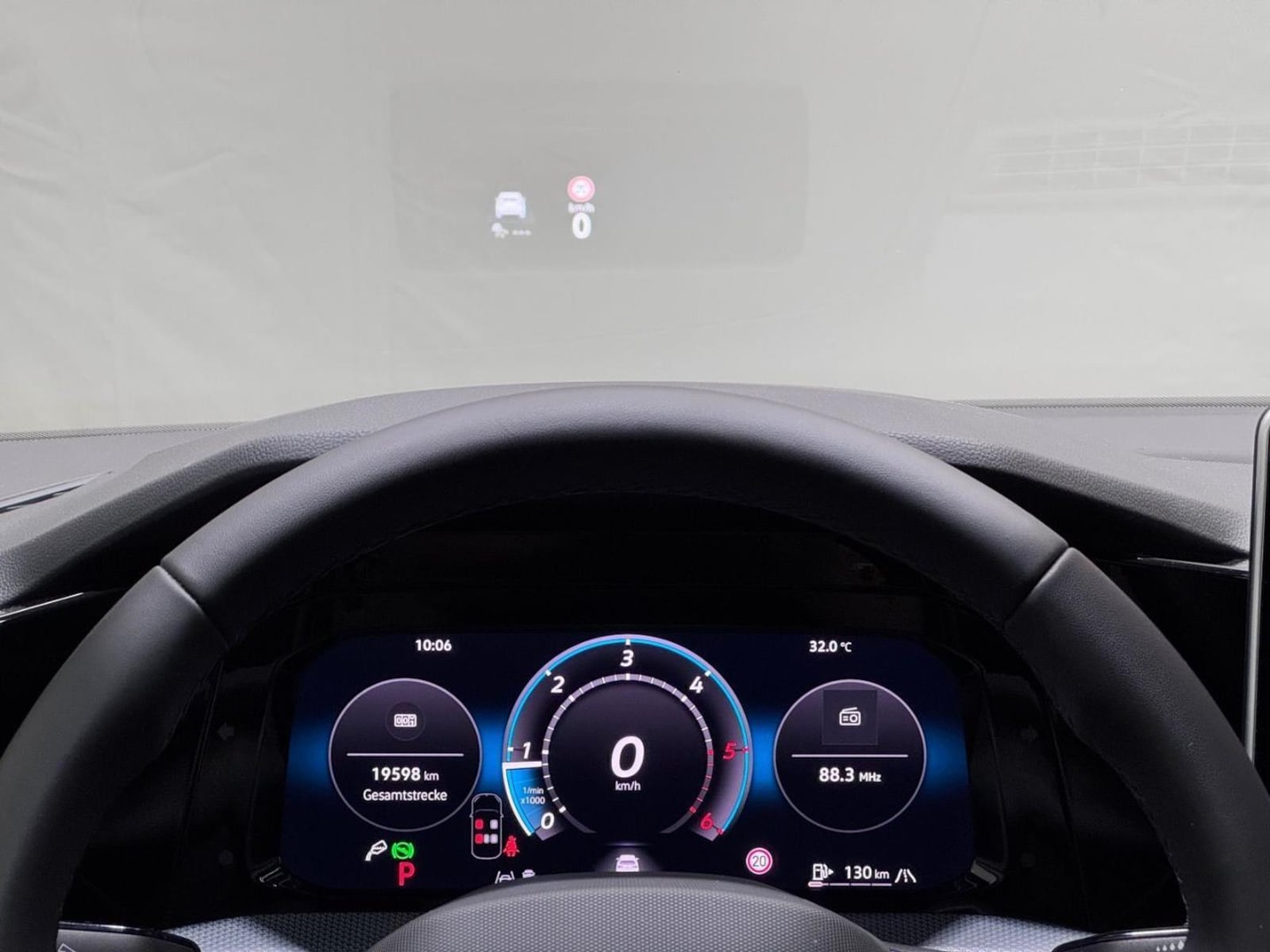 Volkswagen Golf Variant – Bild 7