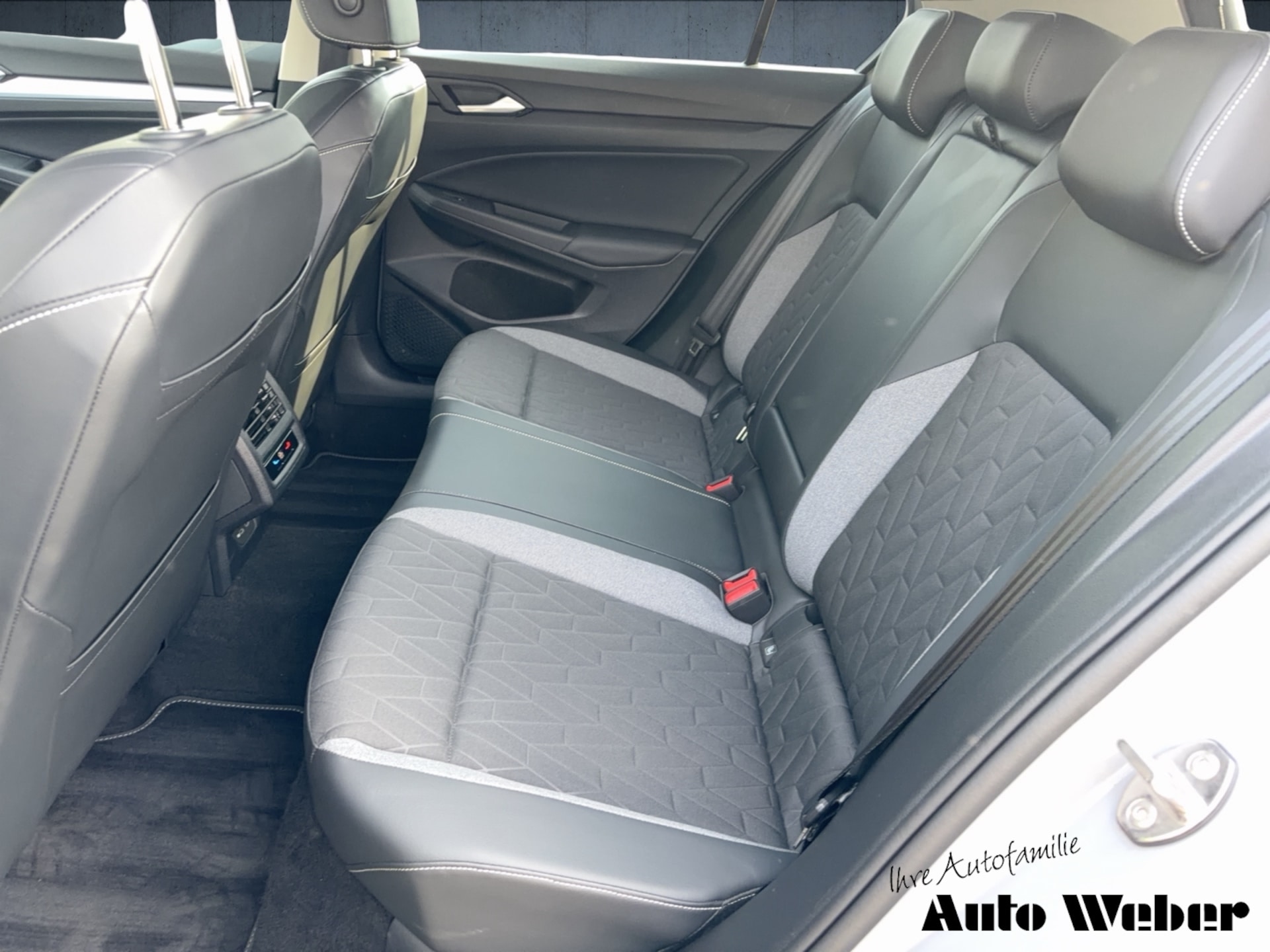 Volkswagen Golf Goal