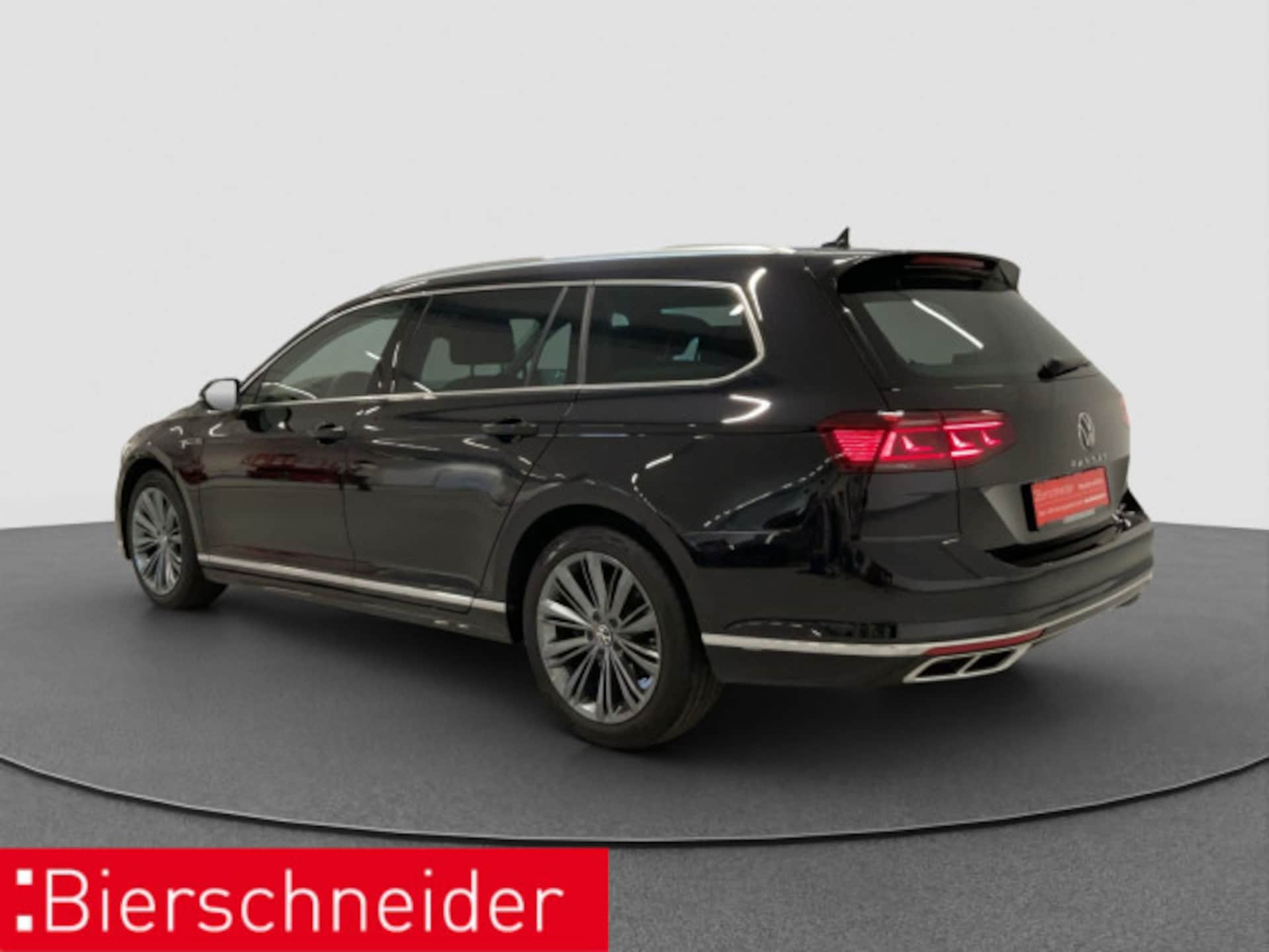 Volkswagen Passat Variant Elegance