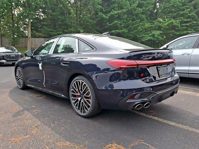 2026 Audi S5 Sedan