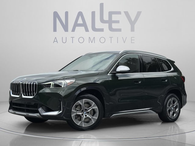 2023 BMW X1