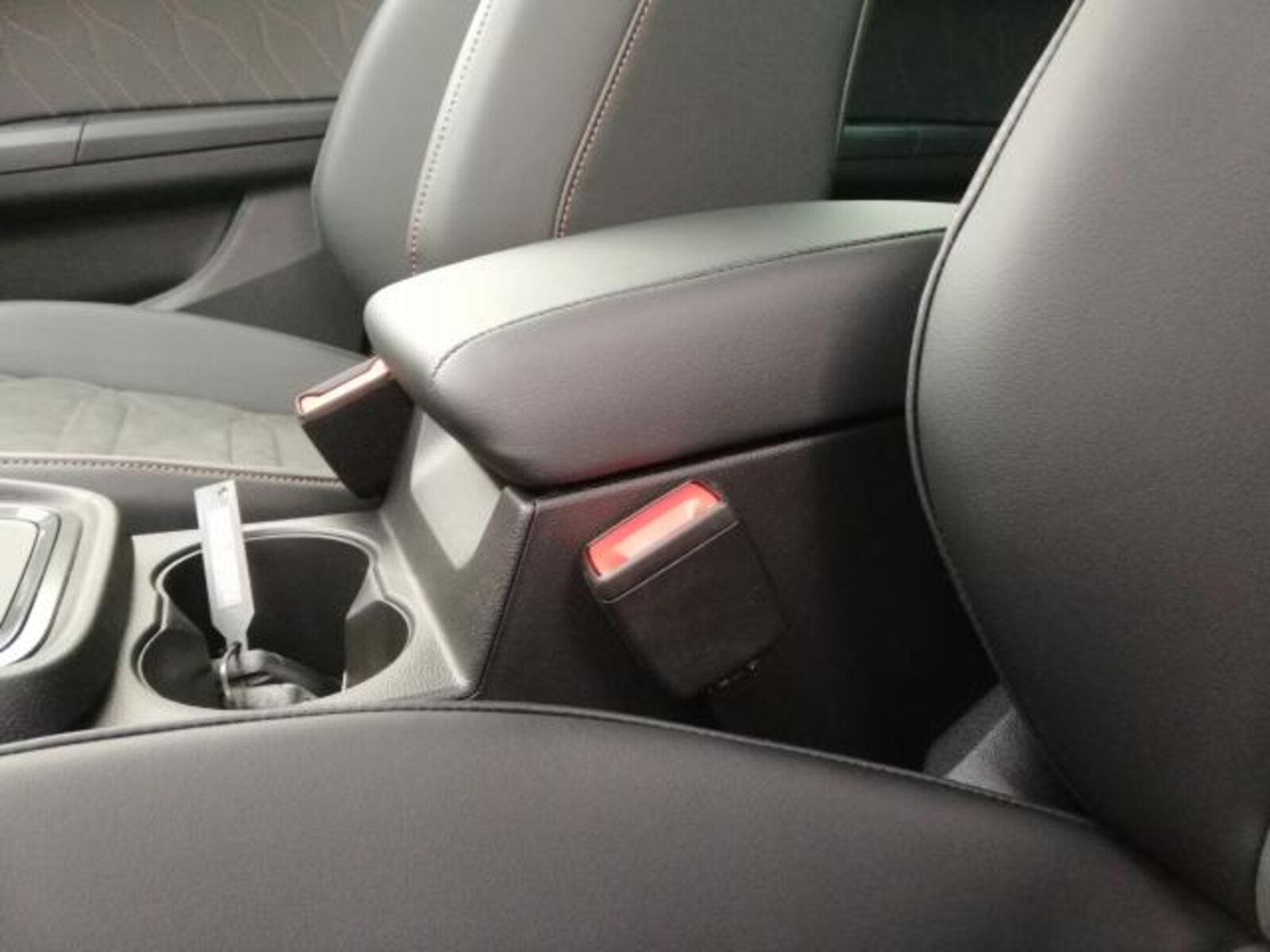 CUPRA Ateca – Bild 22