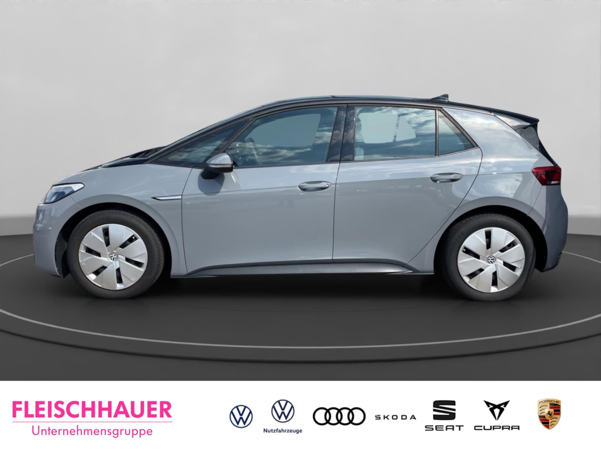 Volkswagen ID.3 Pure Performance