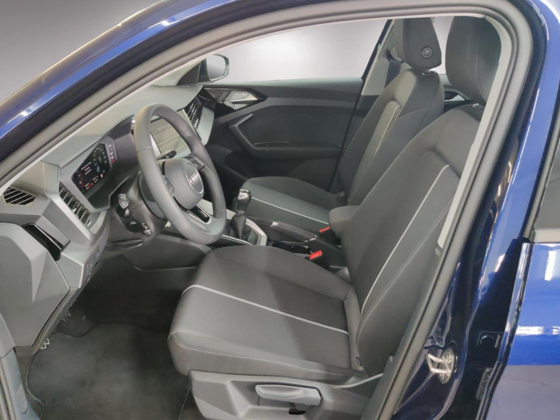 Audi A1 Sportback Advanced