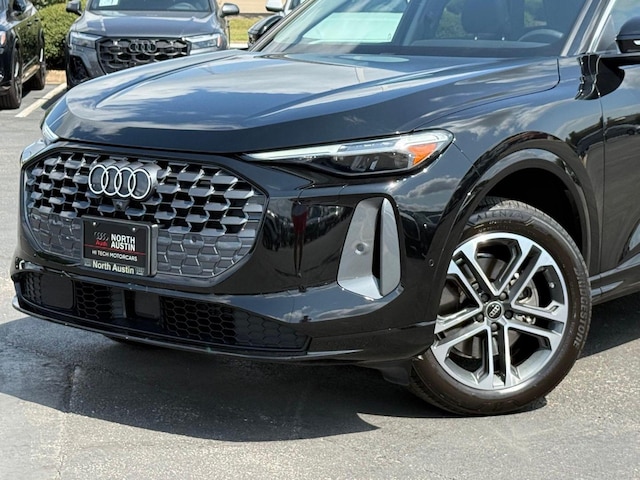 2025 Audi Q5