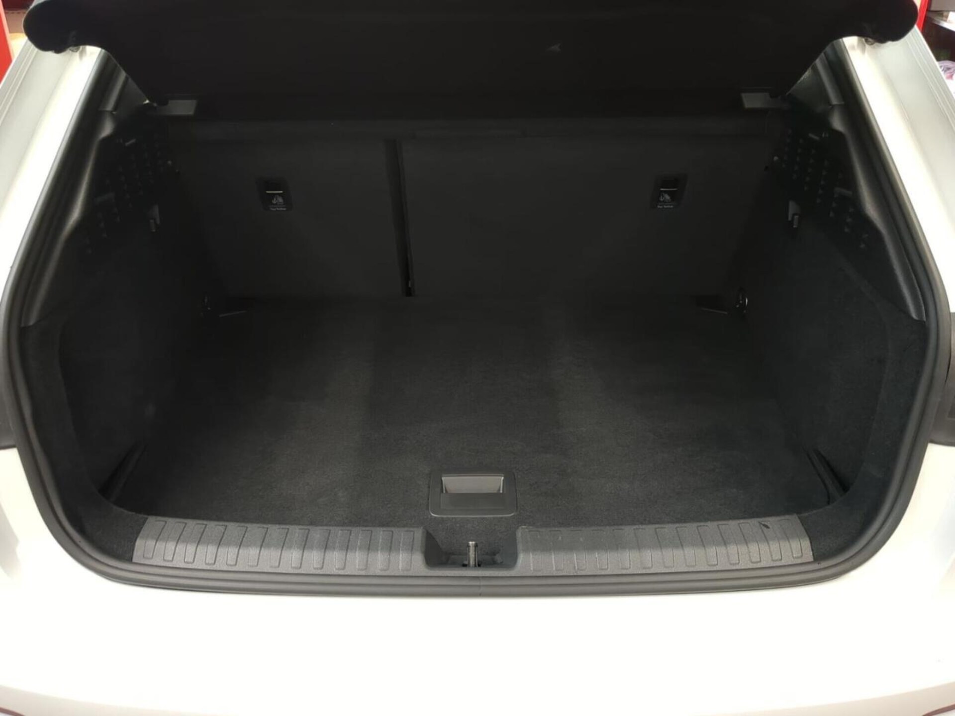 Audi A3 Sportback Advanced