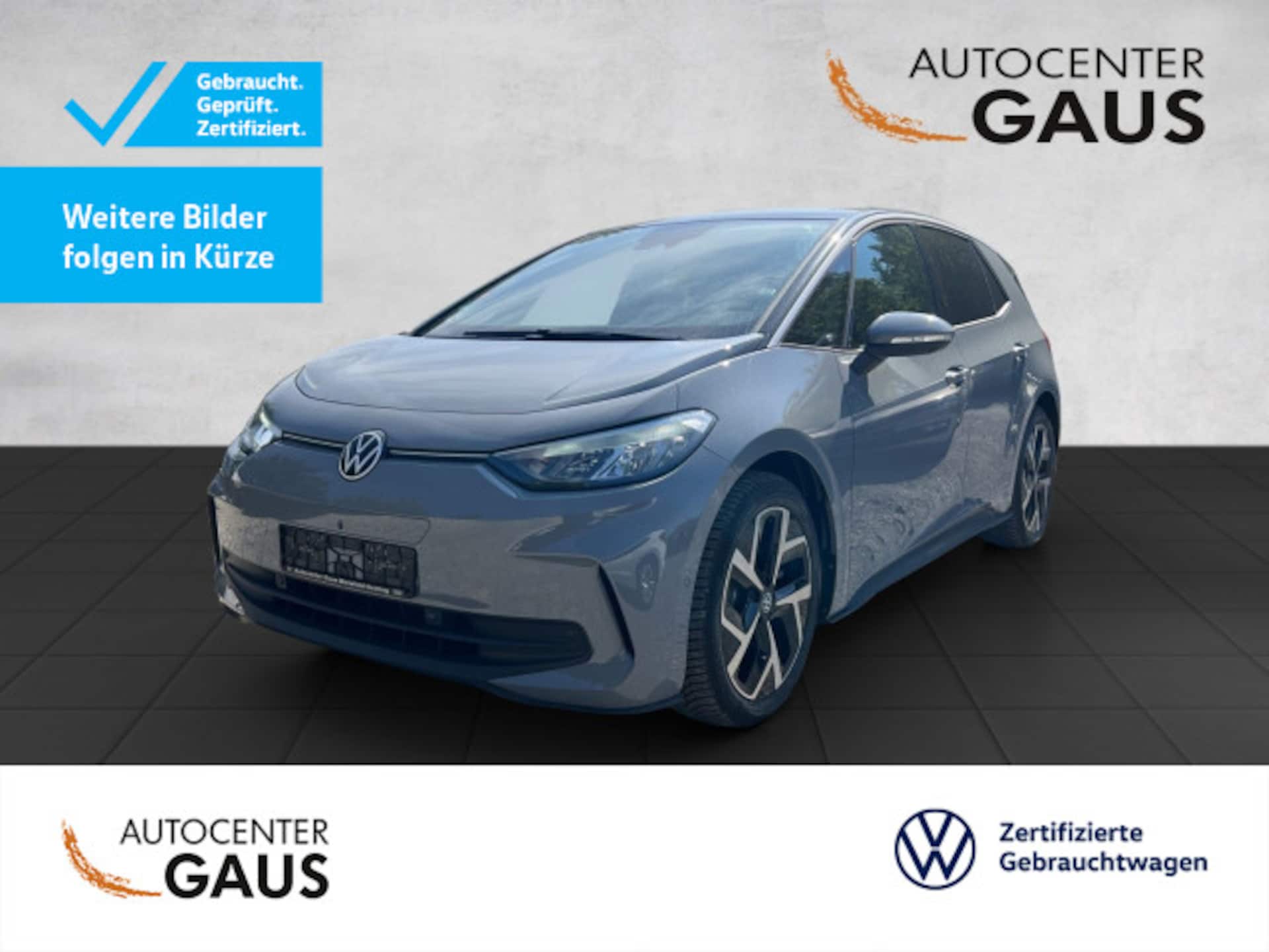 Volkswagen ID.3 MOVE Pro