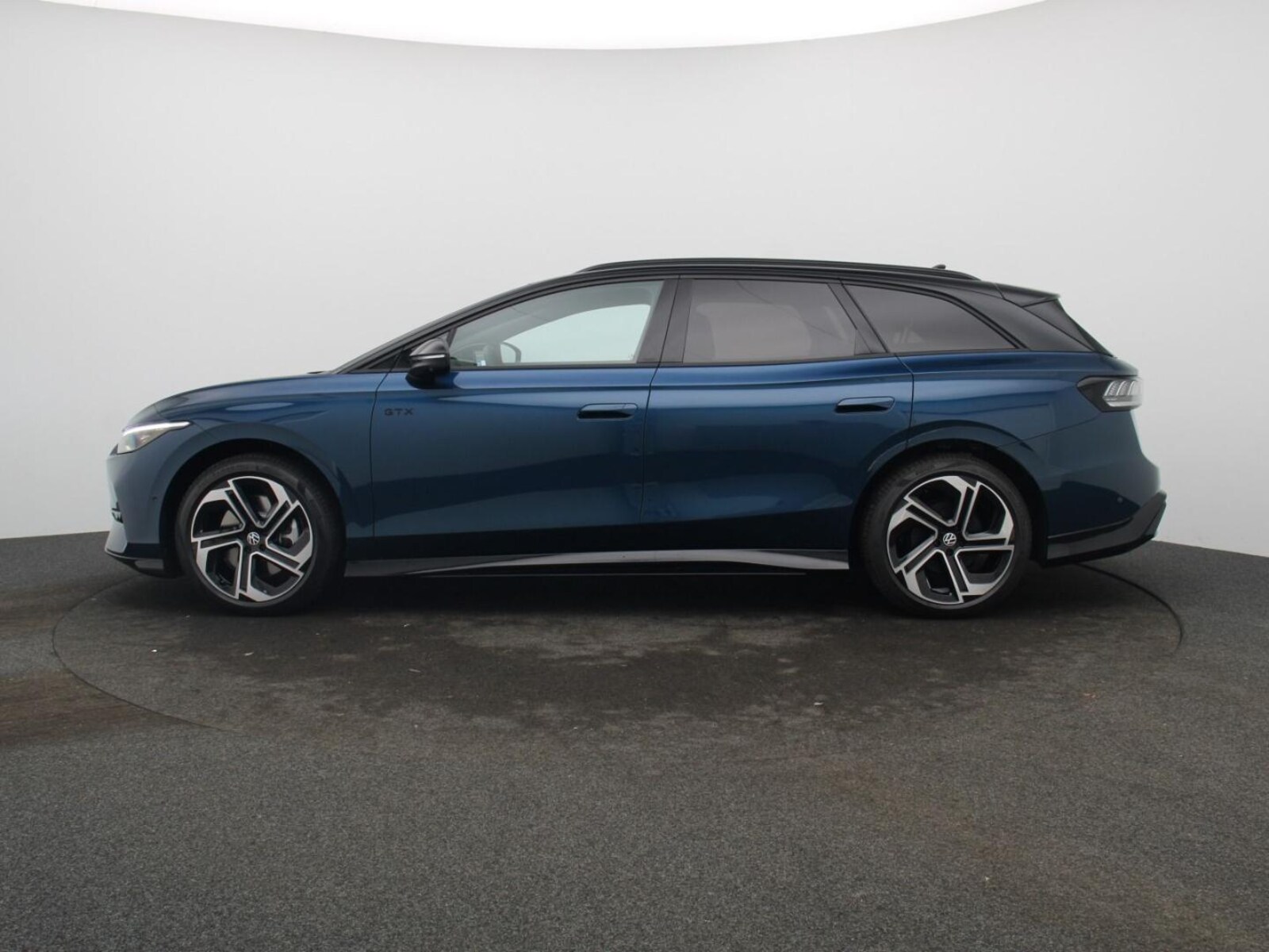 Volkswagen ID.7 Tourer – Bild 4
