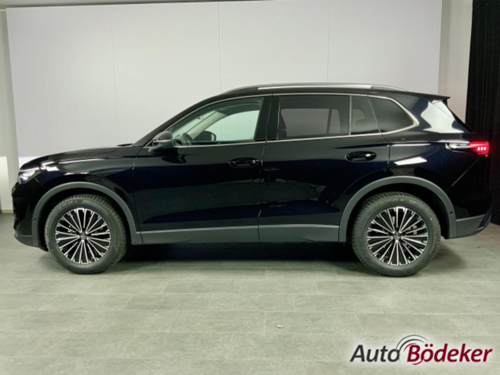 Volkswagen Tiguan – Bild 3