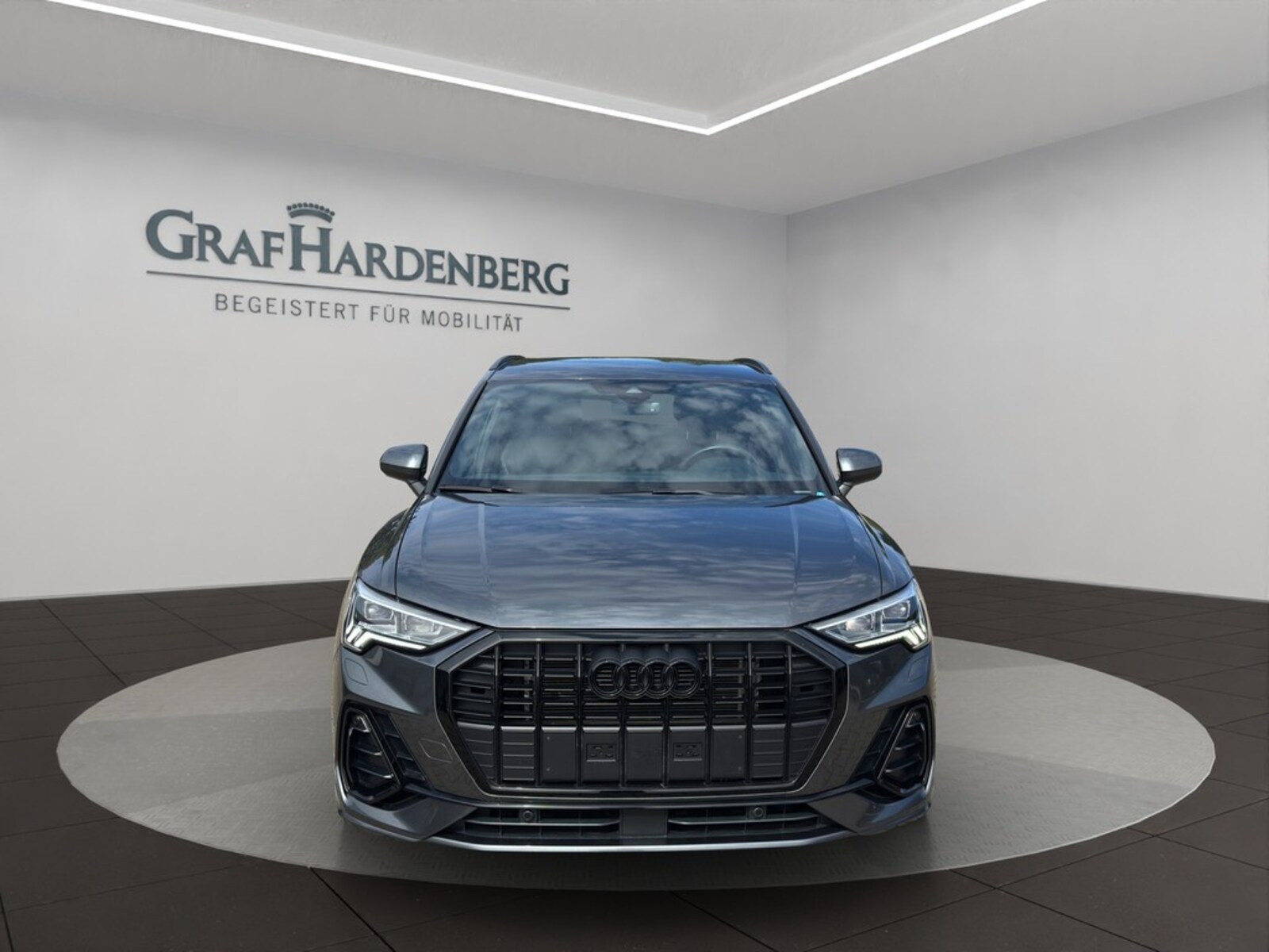 Audi Q3 – Bild 9