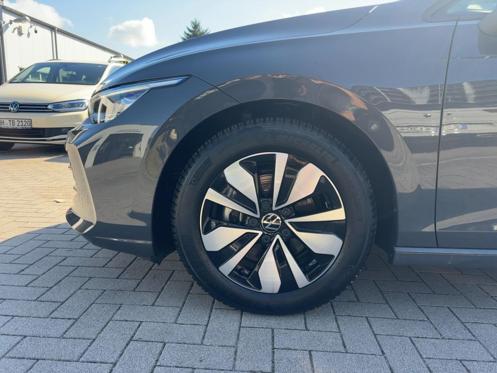 Volkswagen Golf Variant – Bild 14