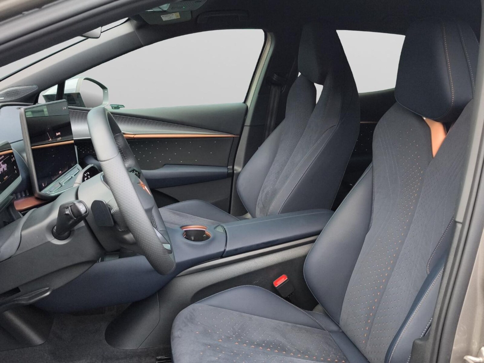 CUPRA Tavascan – Bild 12