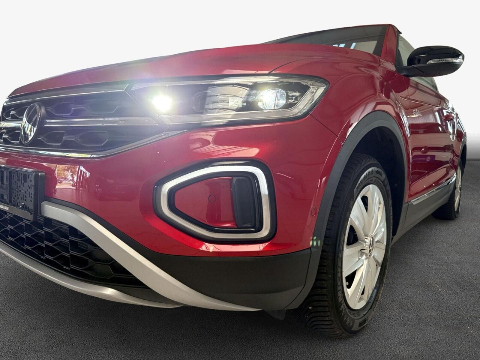 Volkswagen T-Roc Cabriolet – Bild 6