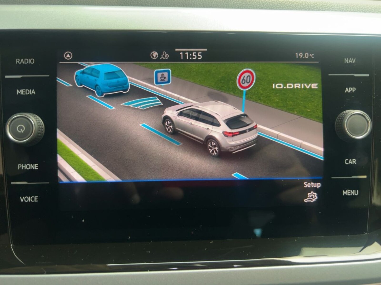 Volkswagen Taigo – Bild 15