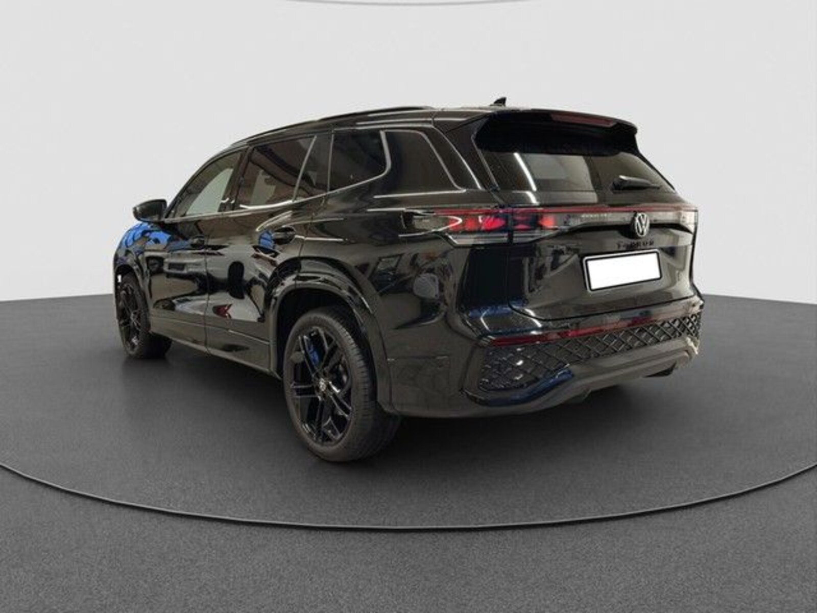 Volkswagen Tayron – Bild 8