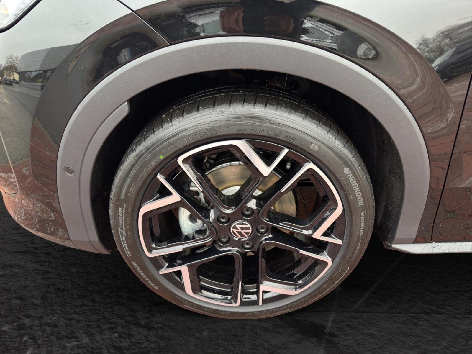 Volkswagen T-Roc – Bild 5