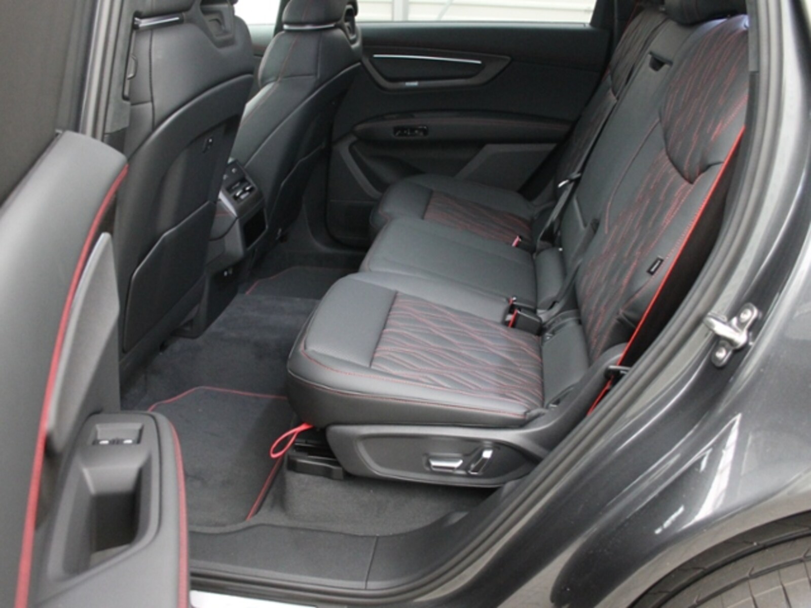 Audi Q7 – Bild 15
