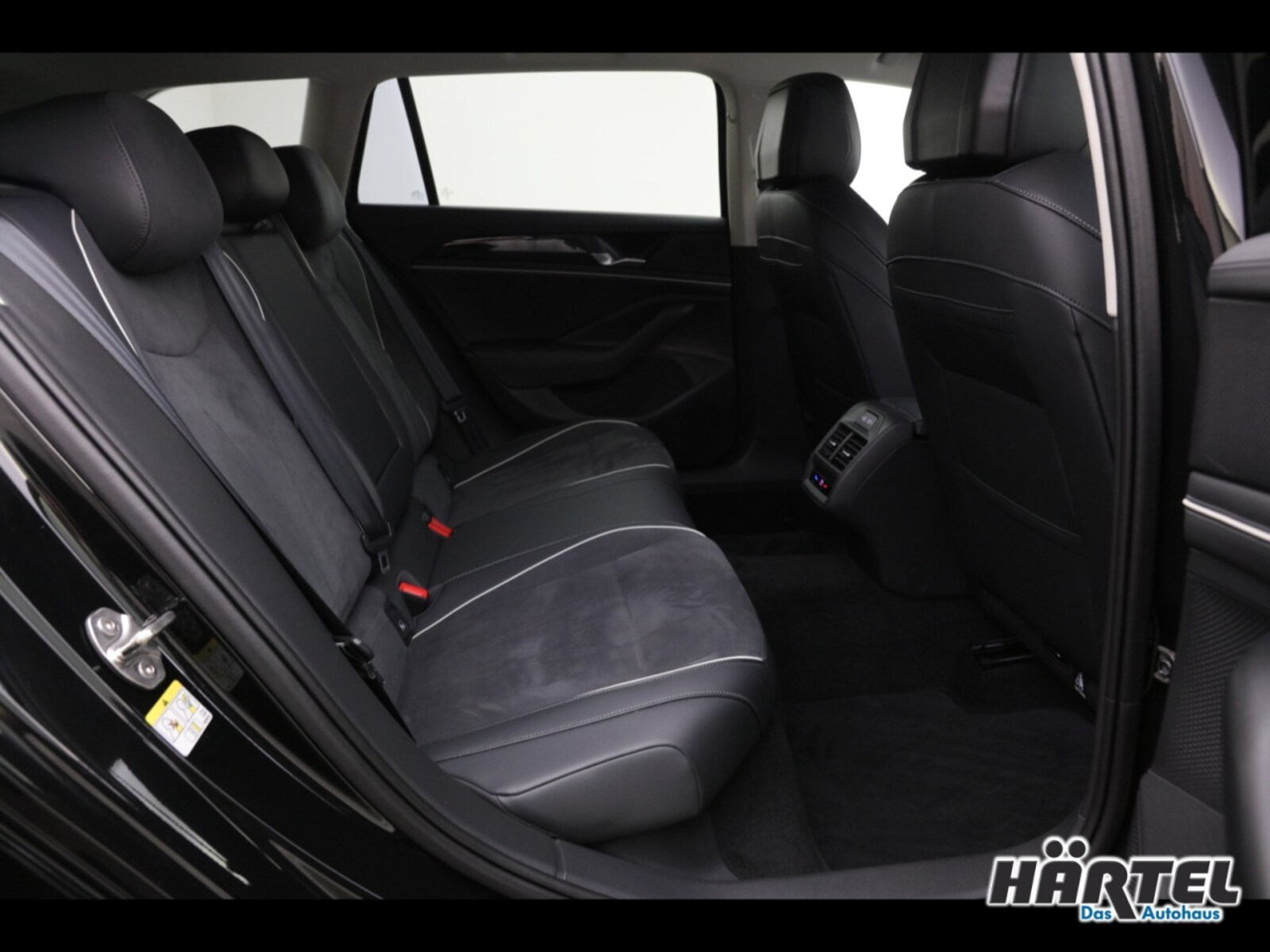 Volkswagen Passat – Bild 8