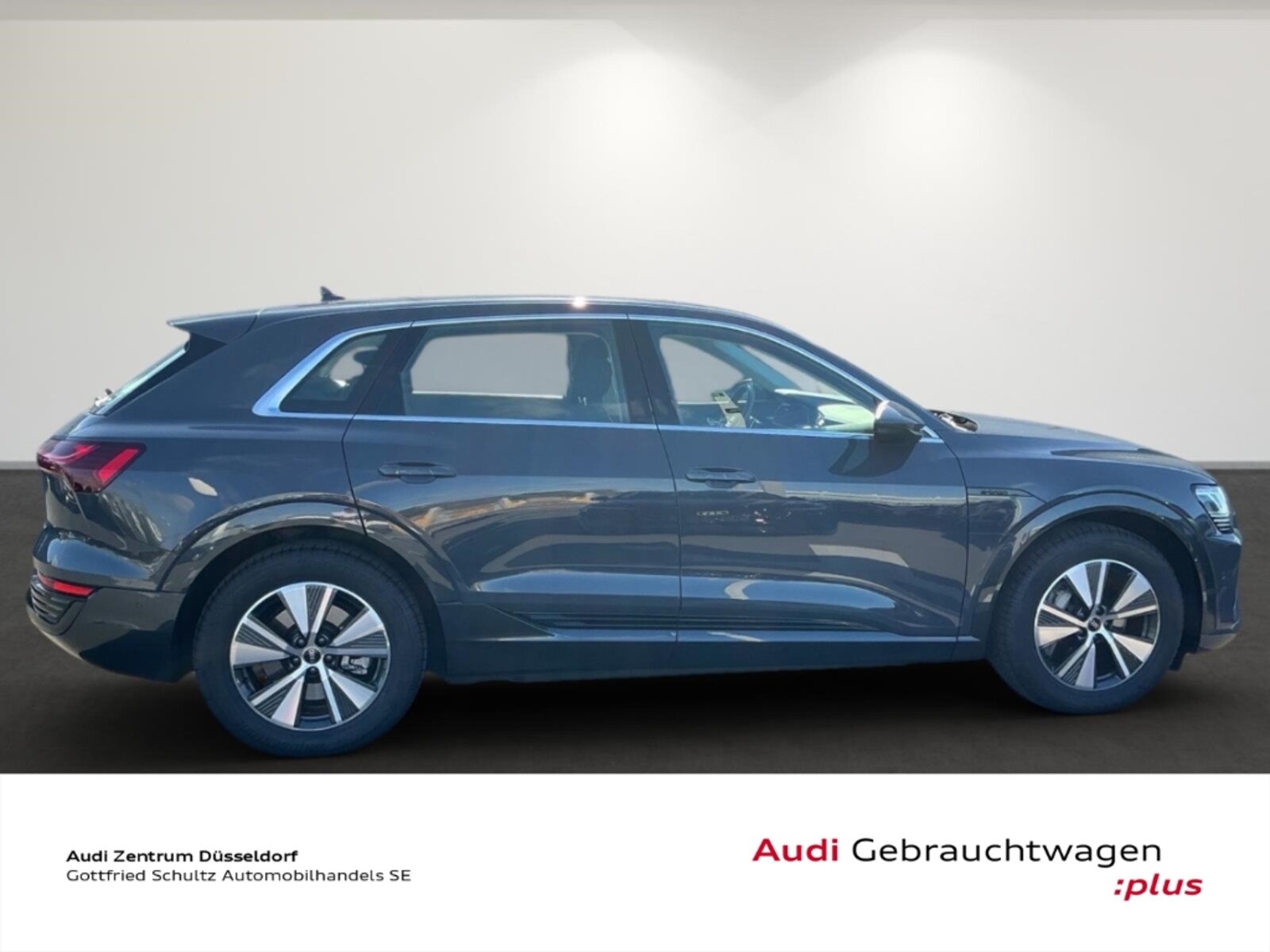 Audi Q8 e-tron – Bild 3