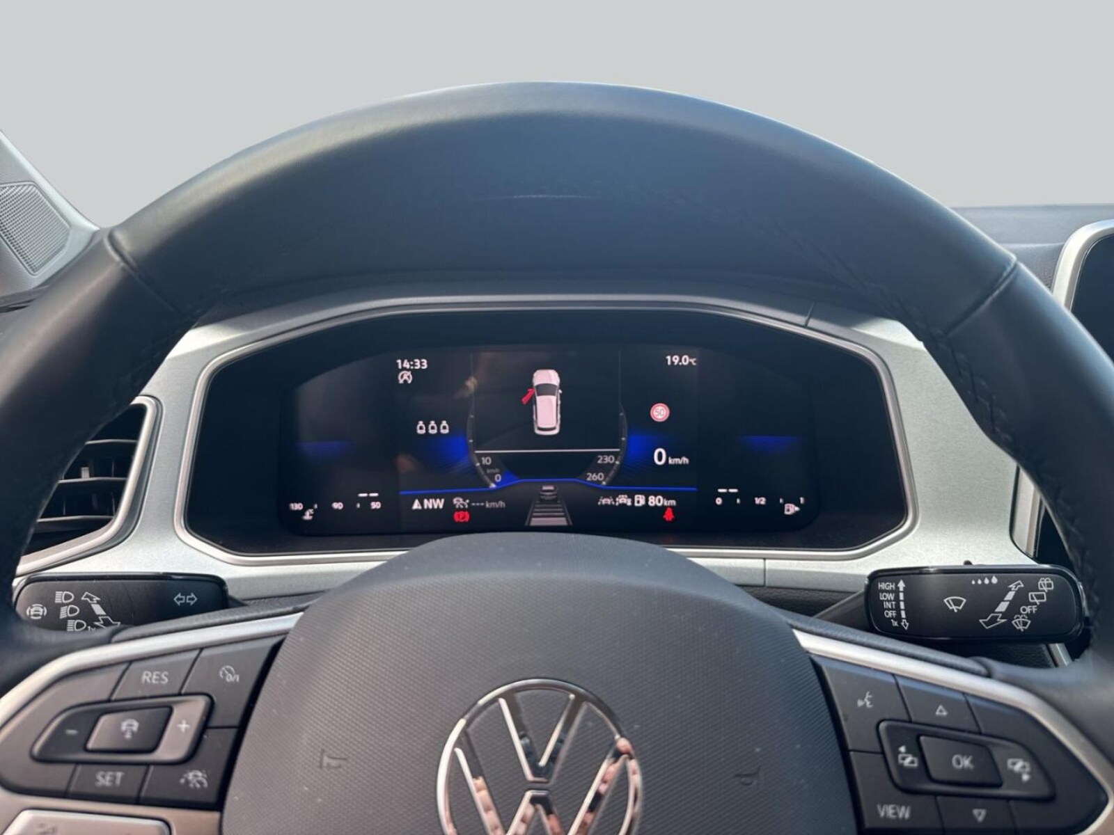 Volkswagen T-Roc – Bild 19