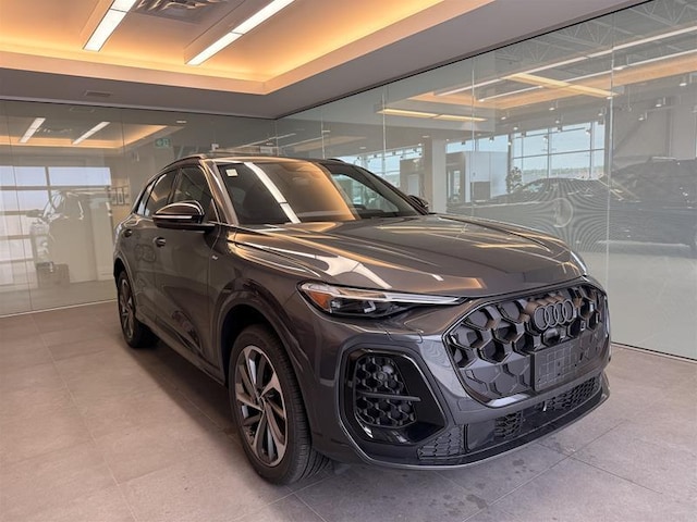 Photo of 2026 Audi Q5
