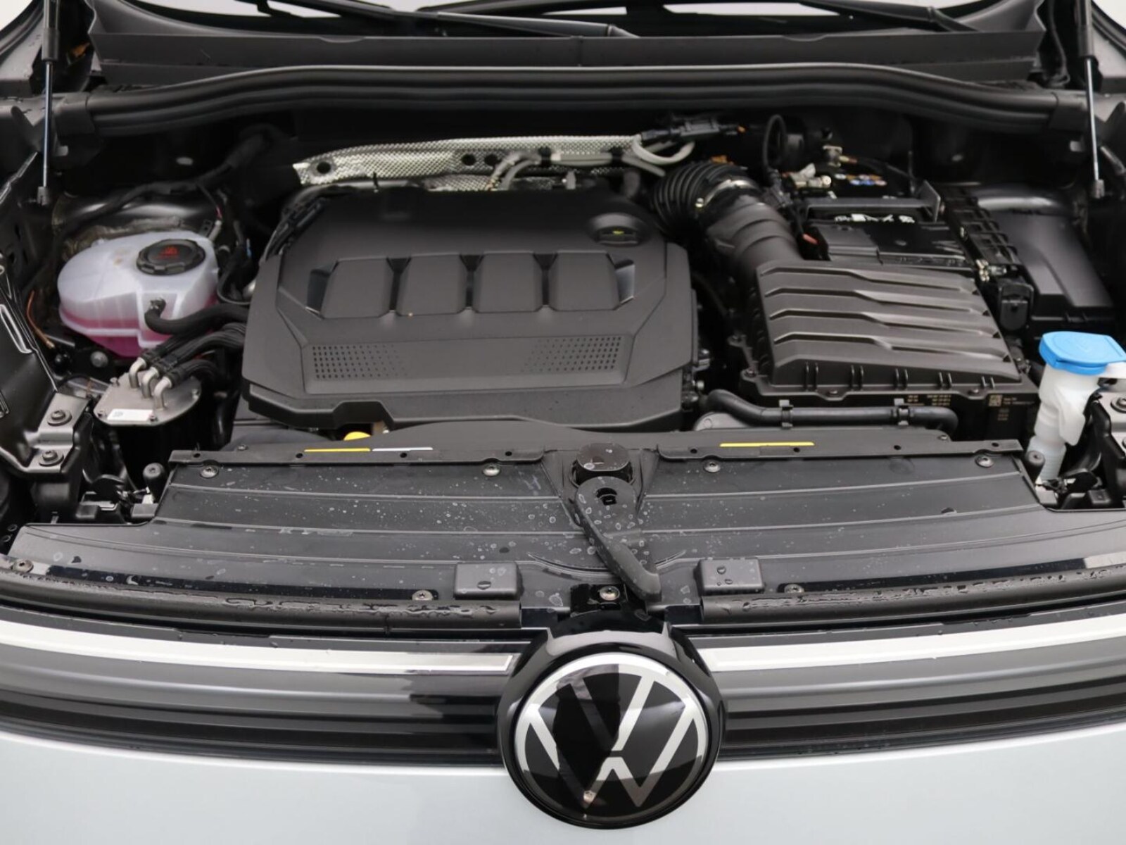 Volkswagen Tiguan – Bild 19