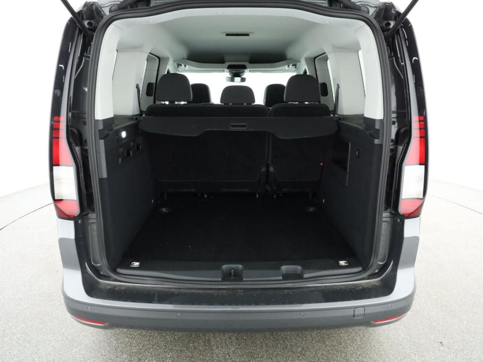 Volkswagen Caddy – Bild 2