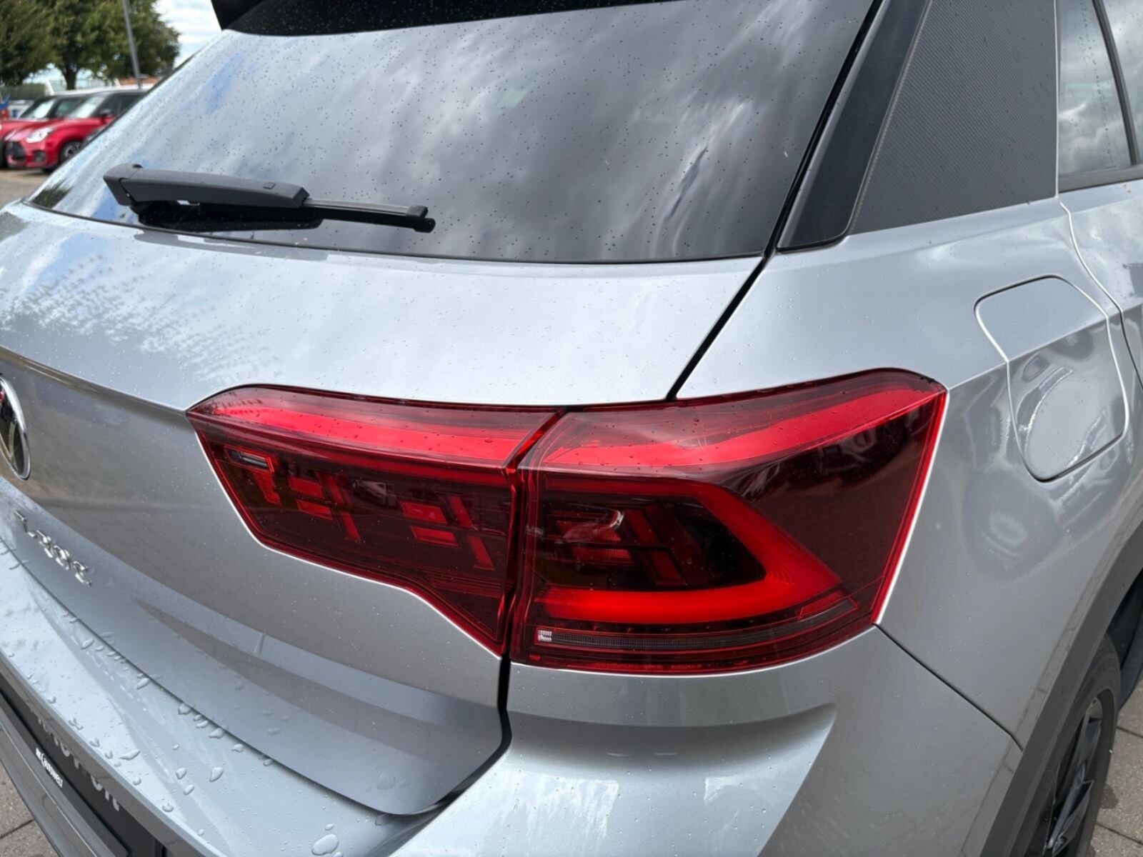 Volkswagen T-Roc – Bild 11