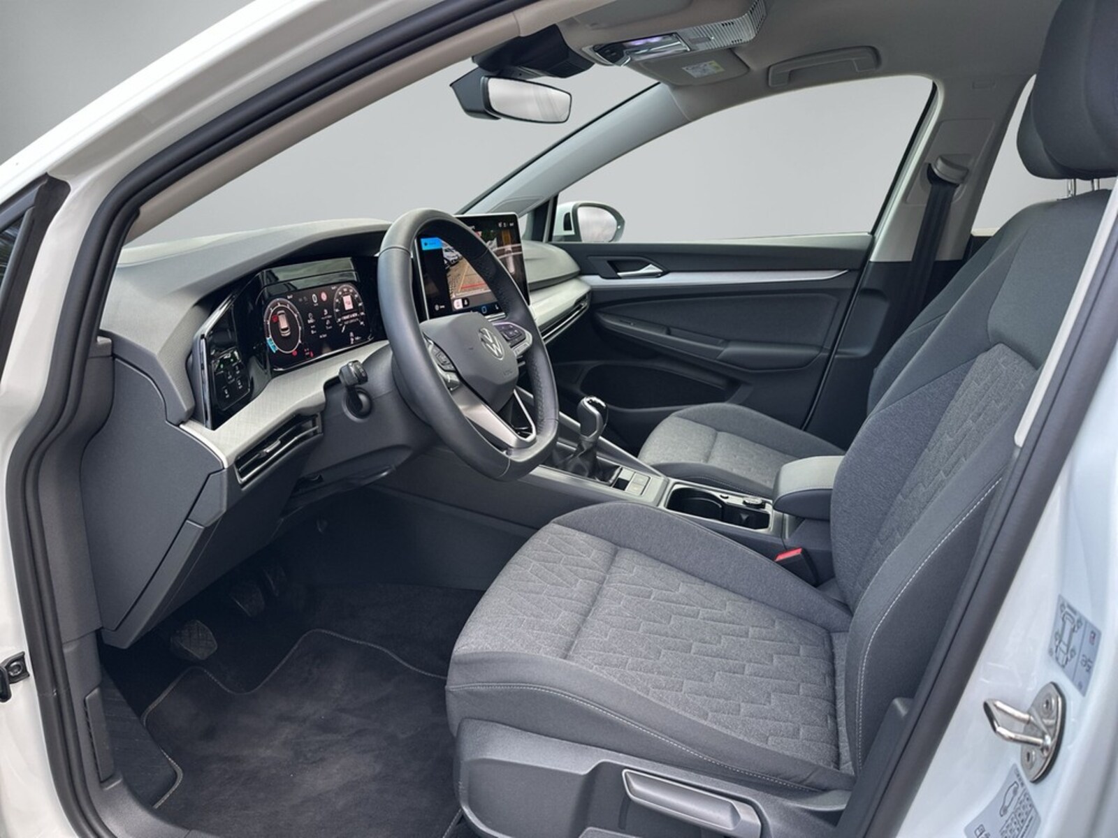 Volkswagen Golf – Bild 3