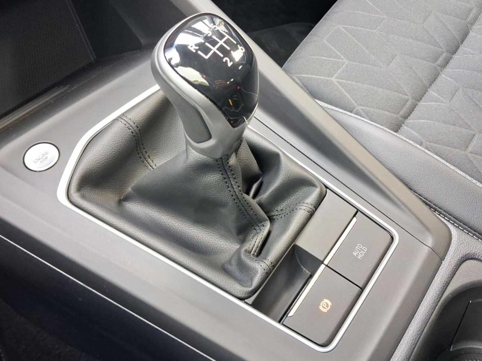 Volkswagen Golf – Bild 11