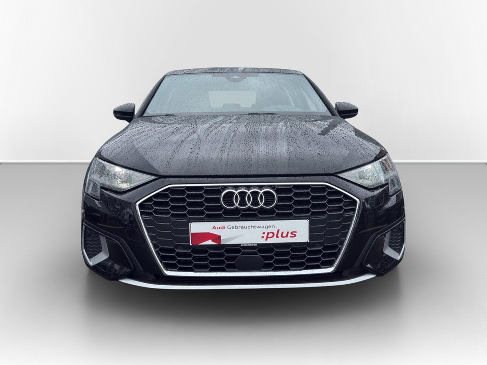 Audi A3 Sportback – Bild 2