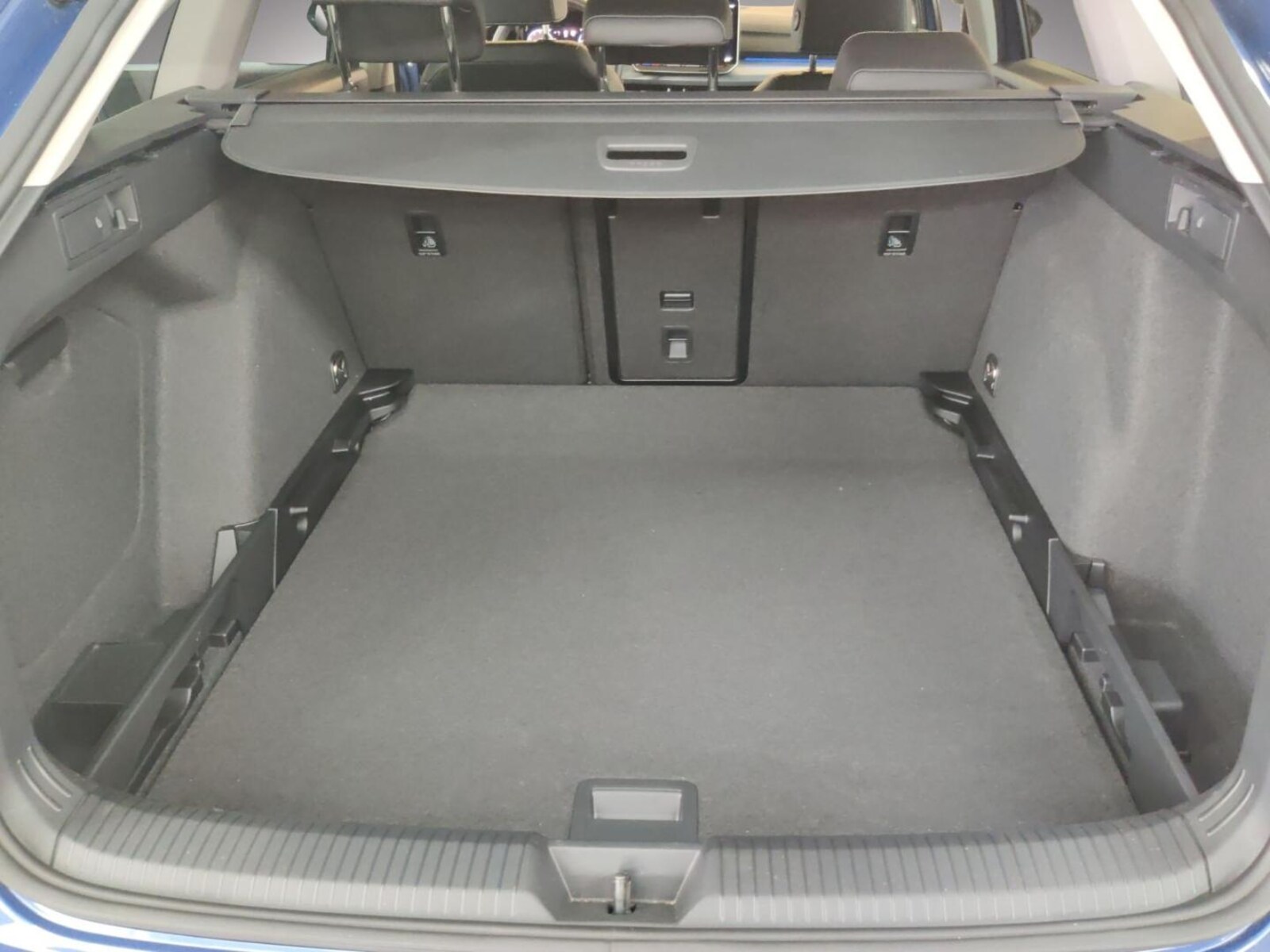 Volkswagen Golf Variant – Bild 14