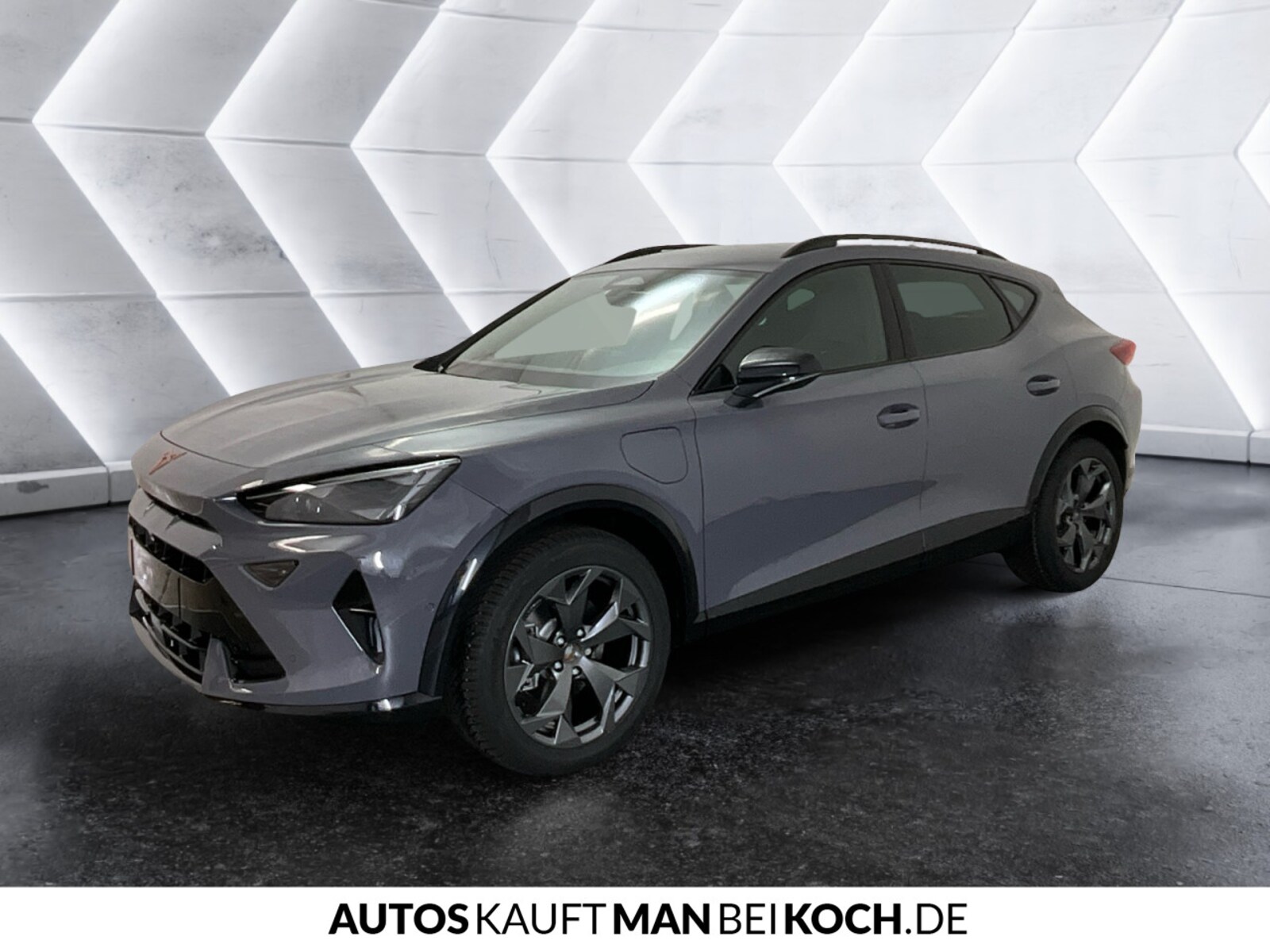 CUPRA Formentor – Bild 2