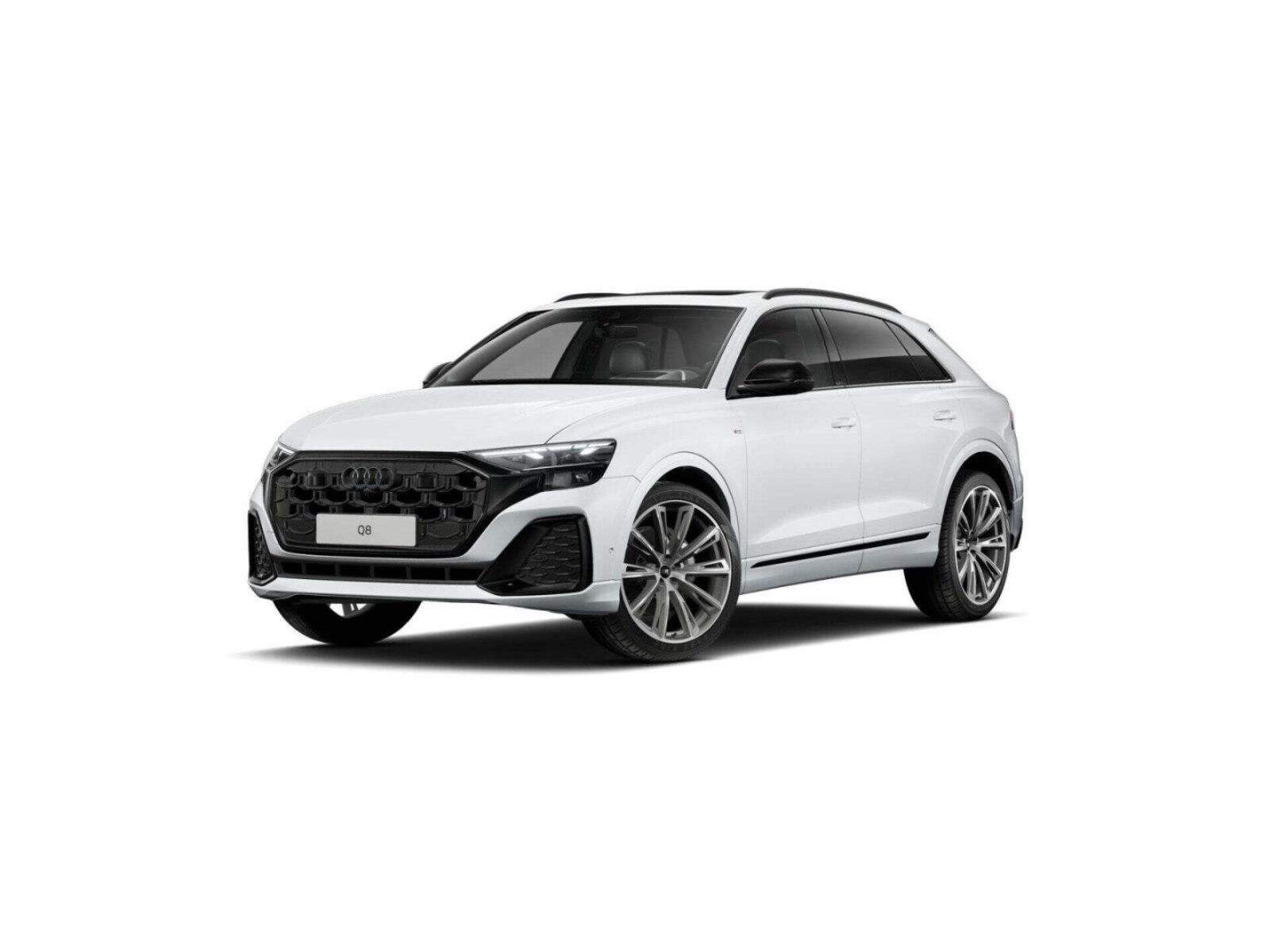 Audi Q8 – Bild 2