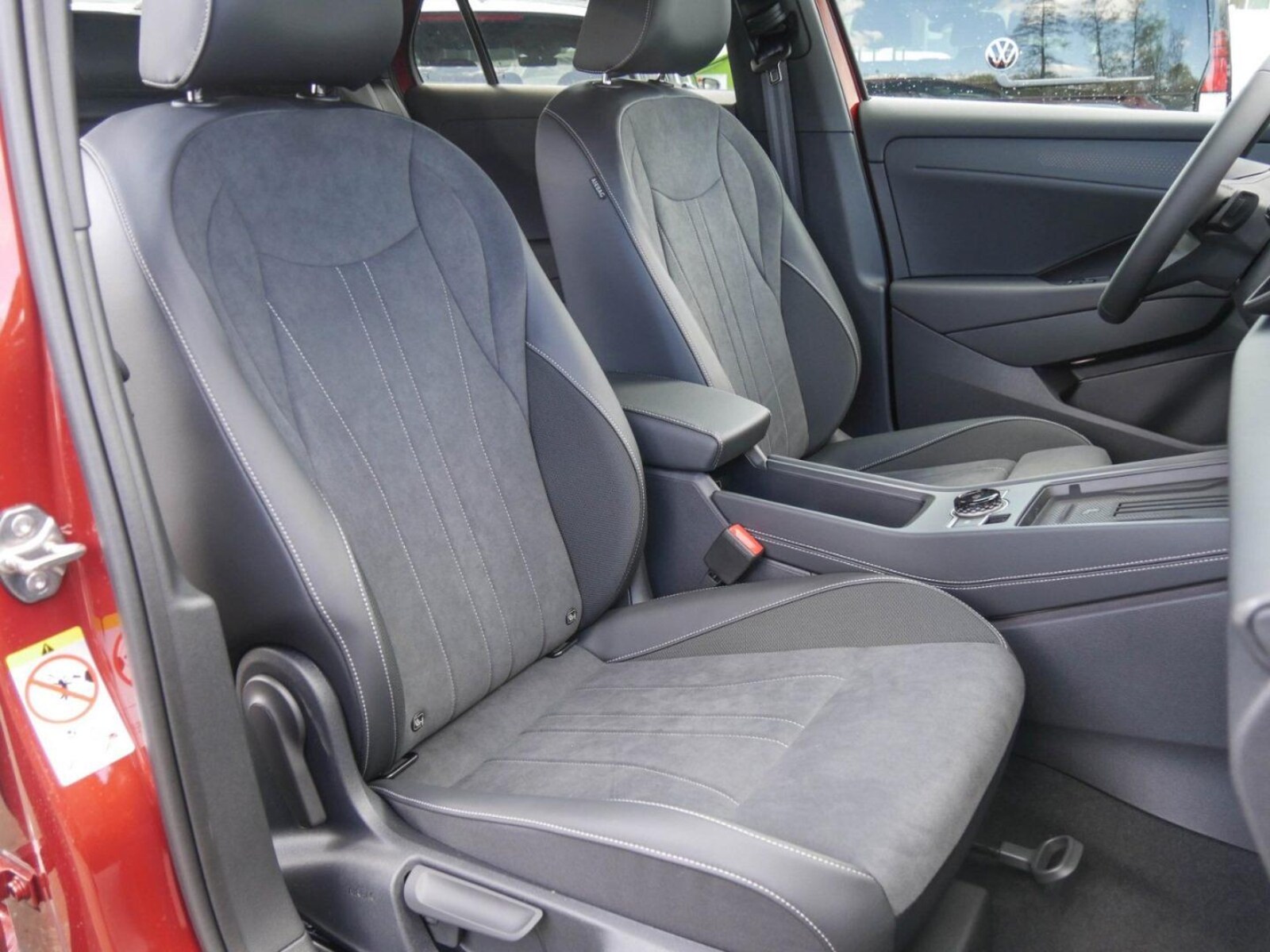 Volkswagen T-Roc – Bild 6
