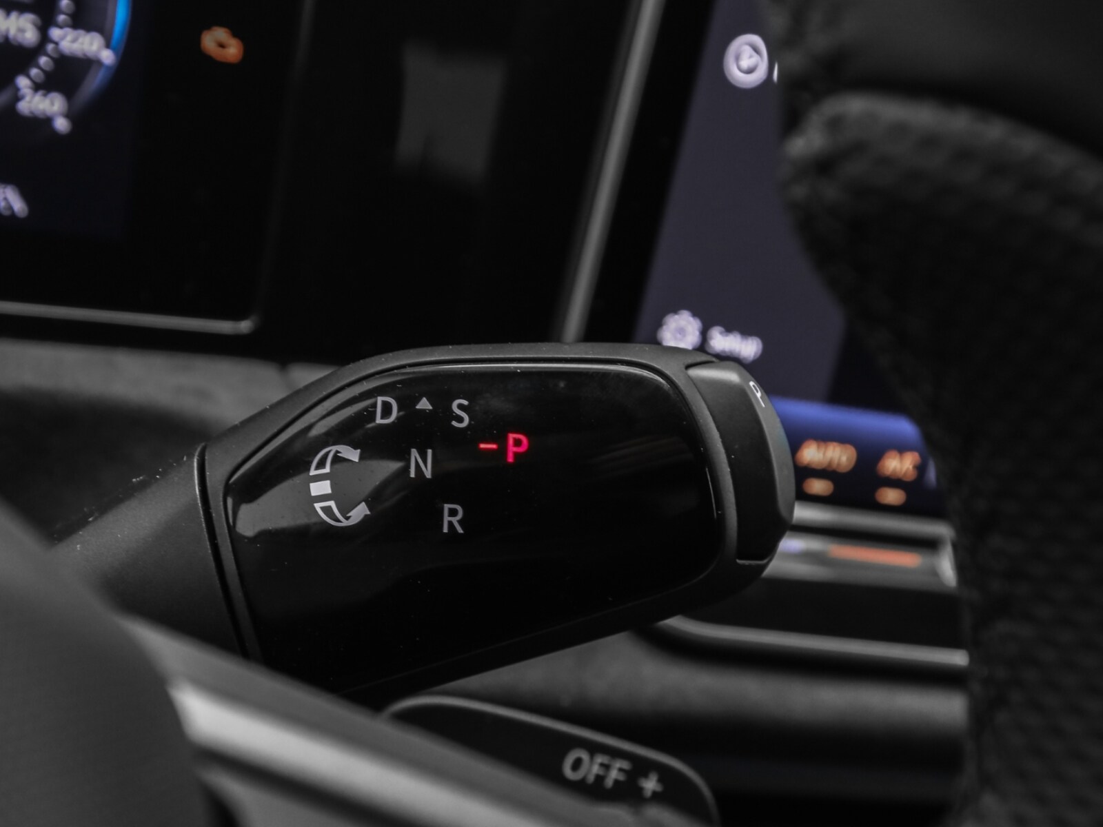 Volkswagen Tiguan – Bild 11