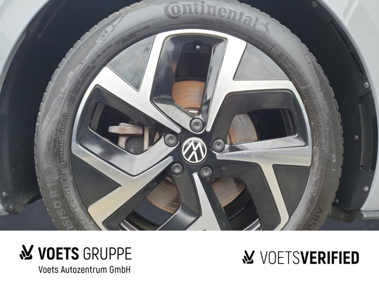 Volkswagen ID.3 – Bild 5